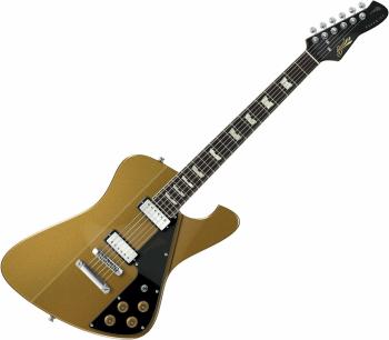 Baum Guitars Original Series - Backwing Inca Gold