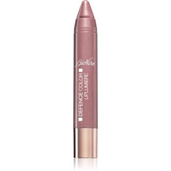 BioNike Color Lip Lumiere lesk na pery v tyčinke odtieň 501 Nude 2 ml