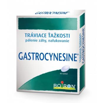 Gastrocynésine na úľavu od pálenia záhy 60 tbl