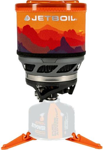 JetBoil Varič MiniMo Cooking System 1 L Sunset