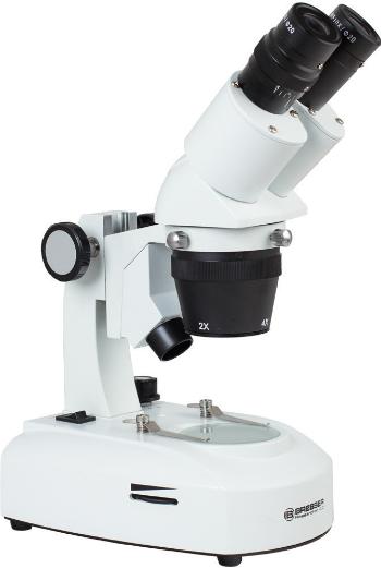 Bresser Researcher ICD LED 20x-80x Mikroskop