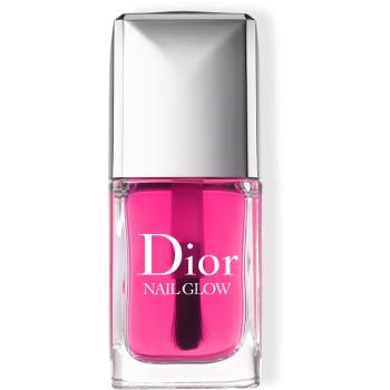 DIOR Collection Nail Glow bieliaci lak na nechty odtieň 000 10 ml