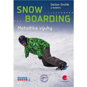Snowboarding (978-80-247-5053-8)