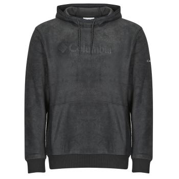 Columbia  Steens Mountain Hoodie  Mikiny Čierna