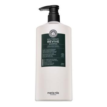 Maria Nila Eco Therapy Revive Shampoo čistiaci šampón s hydratačným účinkom 1050 ml