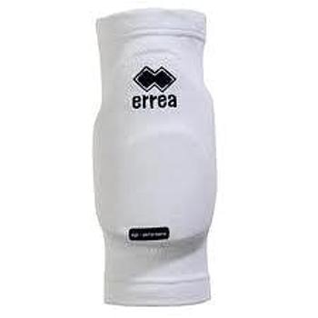 Errea Tokio Kneepads Biela M (T1410-01-M)