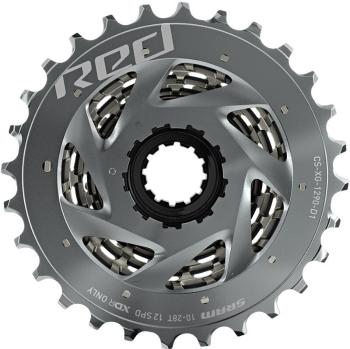 SRAM Cassette XG-1290 D1 10-33t