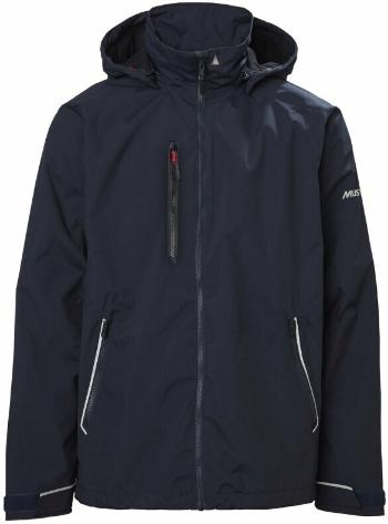 Musto Sardinia Jacket 2.0 Jachtárska bunda True Navy M