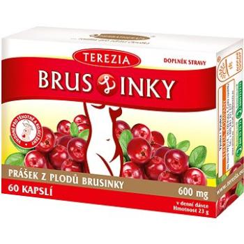 BrusLinky 60 kapsúl (3308195)