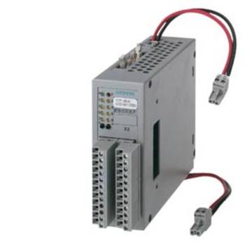 Siemens 6DD16810EB3 6DD1681-0EB3 PLC rozširujúci modul 48 V