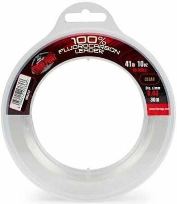 Fox Rage Strike Point Fluorocarbon Leader 0,60 mm 30 m 41.64 lb Vlasec