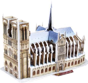 Revell 00121 RV 3D-Puzzle Notre-Dame de Paris 3D puzzle