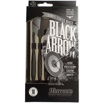 HARROWS SOFT BLACK ARROW 14 g (05-T16-14)