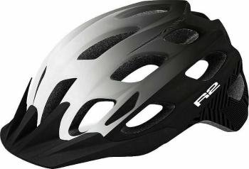 R2 Cliff Helmet White/Black S