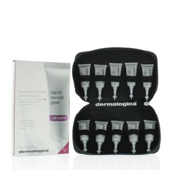 Dermalogica Pleťový exfoliant Age Smart (Rapid Reveal Peel) 10 x 3 ml ampuliek