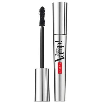 PUPA Milano Objemová riasenka Vamp! (Mascara) 9 ml 100 Extra Black