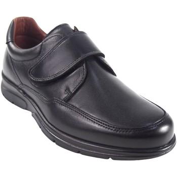 Baerchi  Univerzálna športová obuv Pánska topánka  1252 čierna  Čierna