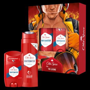 Old Spice Vianočné balenie WW STICK+SG250