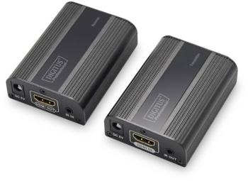 Digitus DS-55204 HDMI ™, infraport extender (predĺženie) cez sieťový kábel RJ45 60 m