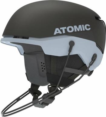 Atomic Redster SL Black M (55-59 cm) Lyžiarska prilba