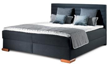 New Design  Manželská posteľ CORALO 180