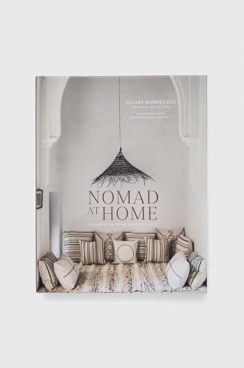 Kniha Nomad at  HOme z kolekcie Ryland, Peters & Small Ltd., Hilary Robertson