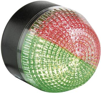 Auer Signalgeräte signalizačné osvetlenie LED IDM 801626405 červená, zelená  trvalé svetlo 24 V/DC, 24 V/AC