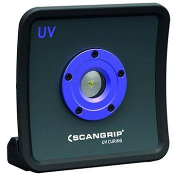 SCANGRIP NOVA-UV S – dobíjacia UV-LED lampa pre väčšie oblasti vytvrdzovania (03.5802)