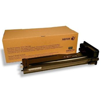 Xerox originálny toner 006R01731, black, 13700 str., Xerox B1022, B1025