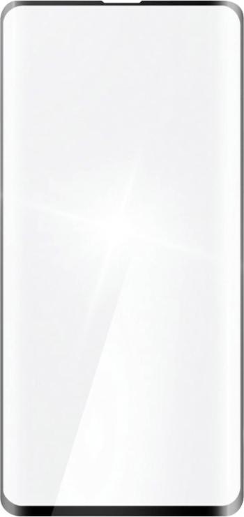 Hama 3D-Full-Screen-Protection 00186277 ochranné sklo na displej smartfónu Vhodné pre: Samsung Galaxy S20 1 ks