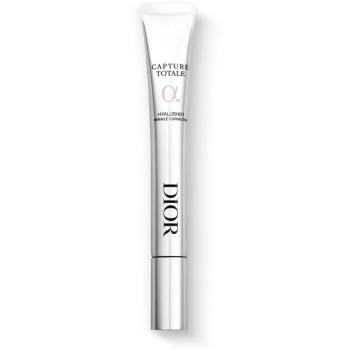 DIOR Capture Totale Hyalushot korektor vrások s kyselinou hyalurónovou 15 ml