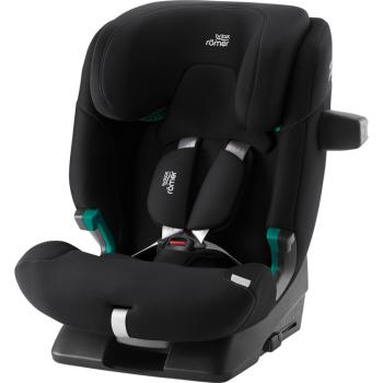 BRITAX RÖMER Autosedačka Advansafix Pro (76-150 cm) Space Black Diamond collection