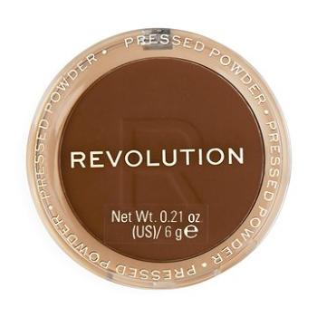 REVOLUTION Reloaded Pressed Powder Chestnut (5057566656962)