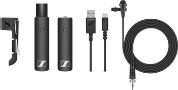 Sennheiser XSW-D Lavalier Set Bezdrôtový set