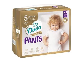 Dada Pants Extra Care 5 Junior 12-18 kg 35 ks