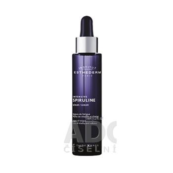 ESTHEDERM INTENSIVE SPIRULINA SERUM