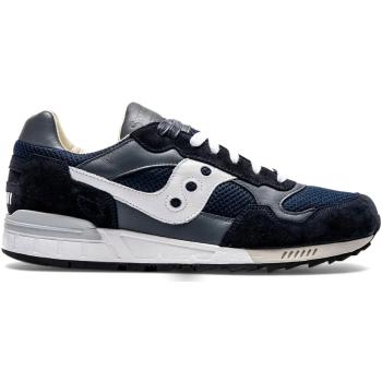 Saucony  - shadow-5000_s707  Módne tenisky Modrá