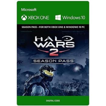 Halo Wars 2: Season Pass – Xbox One/Win 10 Digital (7CN-00036)