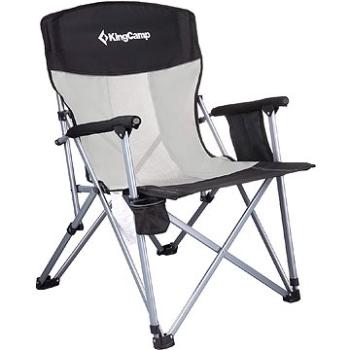 KingCamp Comfort Hard Arms Chair (6927194760845)