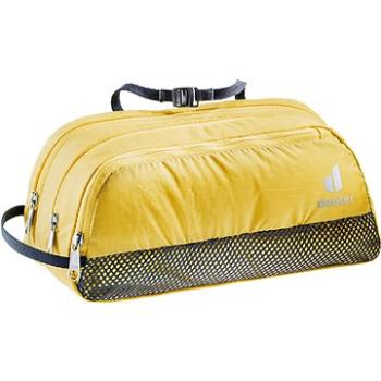 Deuter Wash Bag Tour III Corn-Ink (4046051133638)