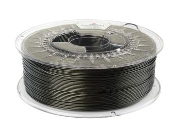 Spectrum 3D filament, Premium PET-G Glitter, 1,75mm, 1000g, 80312, aurora gold