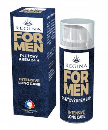 REGINA FOR MEN - Pleťový krém 50 ml