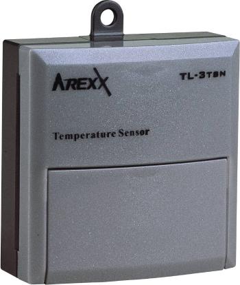 Arexx TL-3TSN senzor dataloggera  Merné veličiny teplota -30 do +80 °C