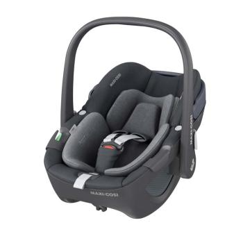 Maxi-Cosi Pebble 360 2021 Essential Graphite