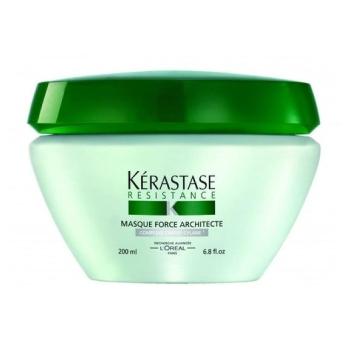 Kerastase Resistance Masque Force Architecte 200ml (Pro velmi poškozené vlasy)