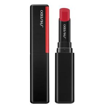 Shiseido VisionAiry Gel Lipstick 221 Code Red dlhotrvajúci rúž s hydratačným účinkom 1,6 g