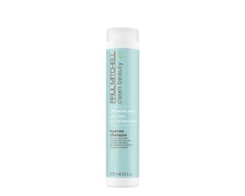 Paul Mitchell Hydratačný šampón Clean Beauty ( Hydrate Shampoo) 1000 ml