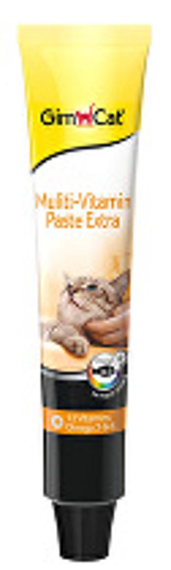 Gimpet mačacia pasta Malt-Soft Extra na trávenie 100g
