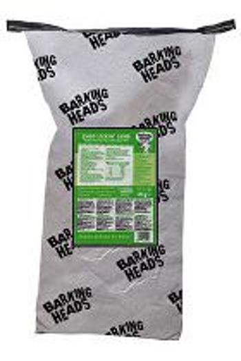 BARKING HEADS Chop Lickin' Lamb 18kg + Doprava zadarmo