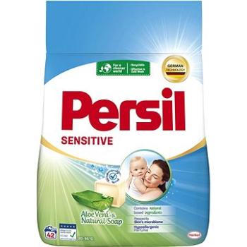 PERSIL Sensitive pre citlivú pokožku 2,52 kg (42 praní) (9000101572551)